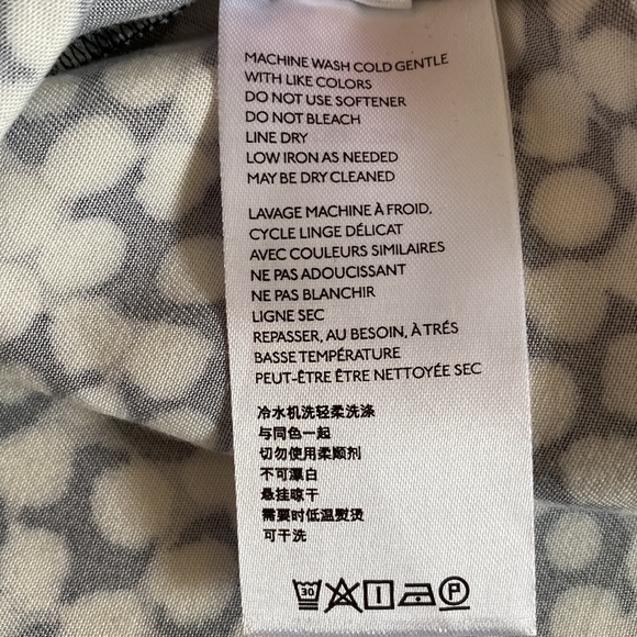 Maeve by Anthropologie dress - Picture 17 of 17